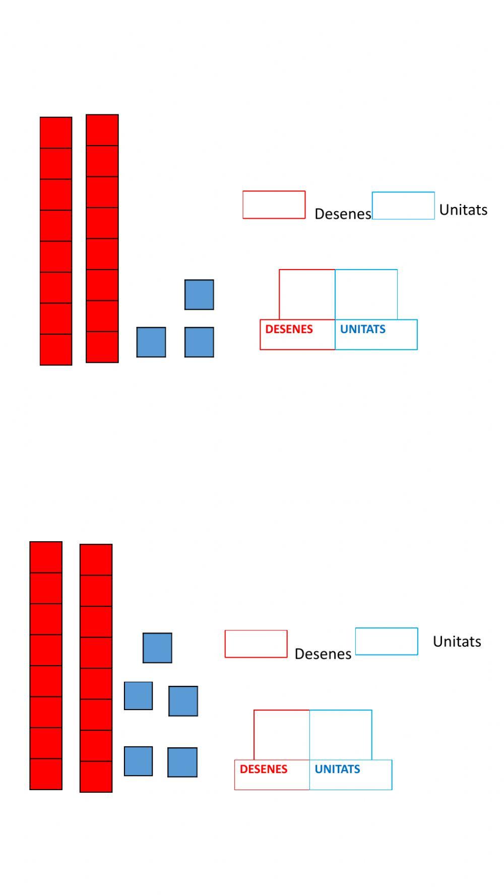 Operacions bàsiques