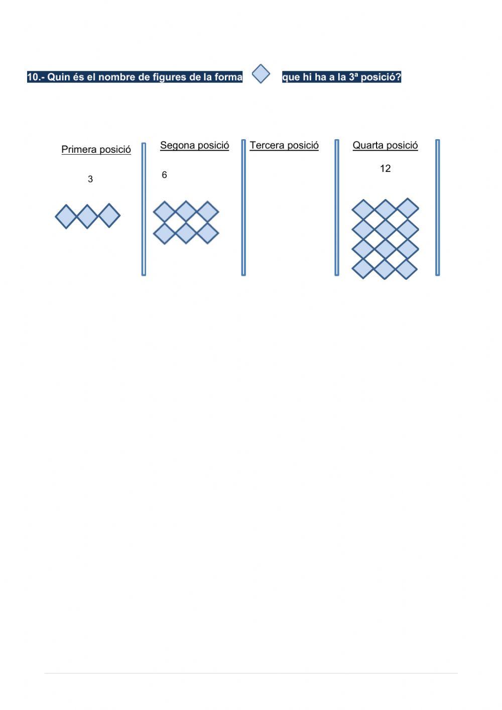 Sêries -seqüències CS ok