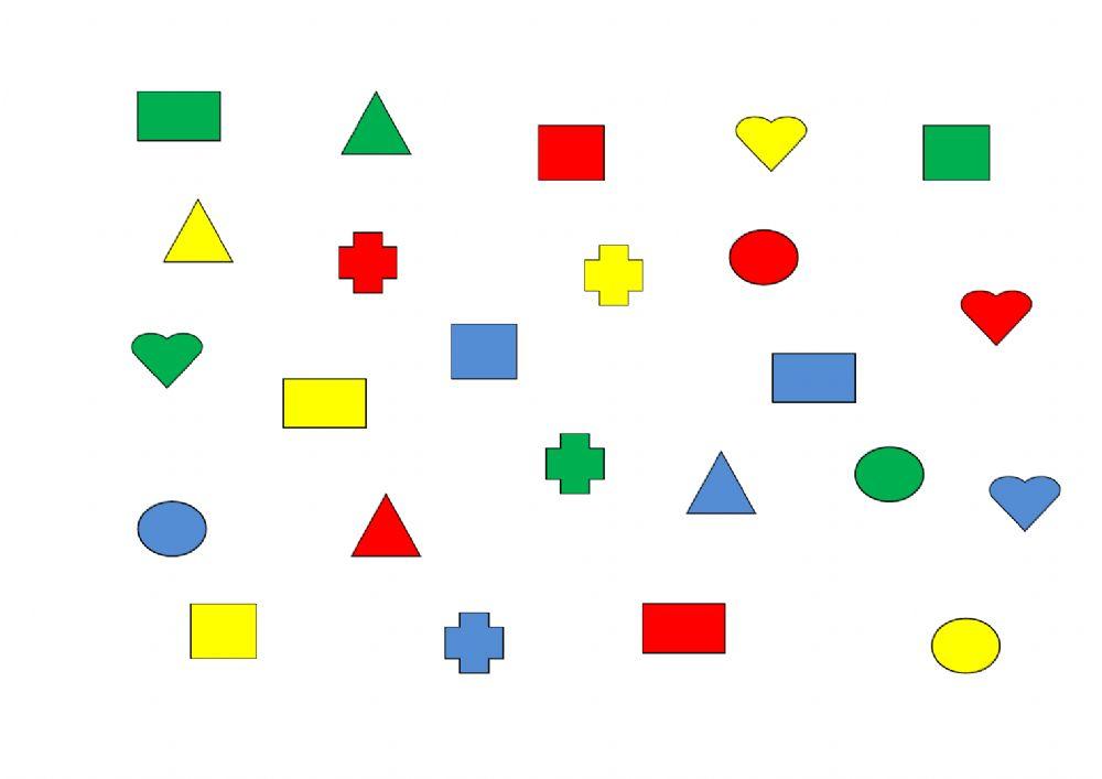 Figuras geométricas