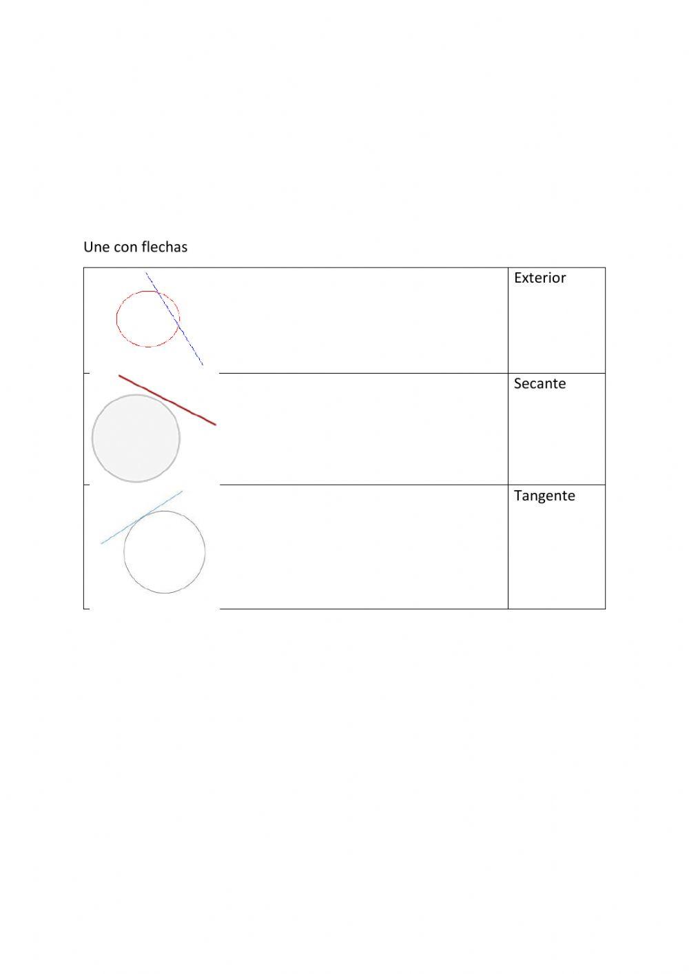 Repaso 1º trimestre matemáticas