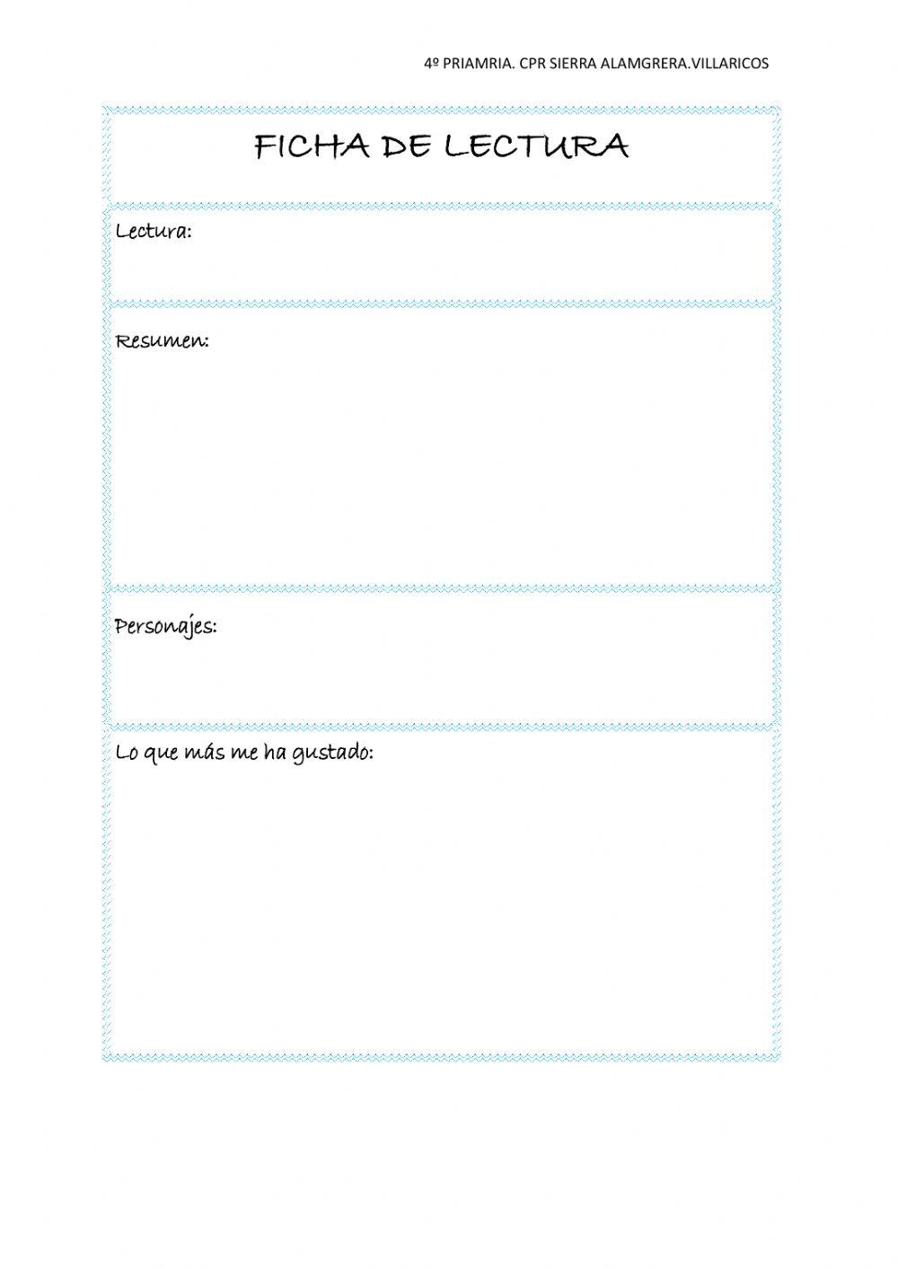 Lectura el mejor regalo para hugo