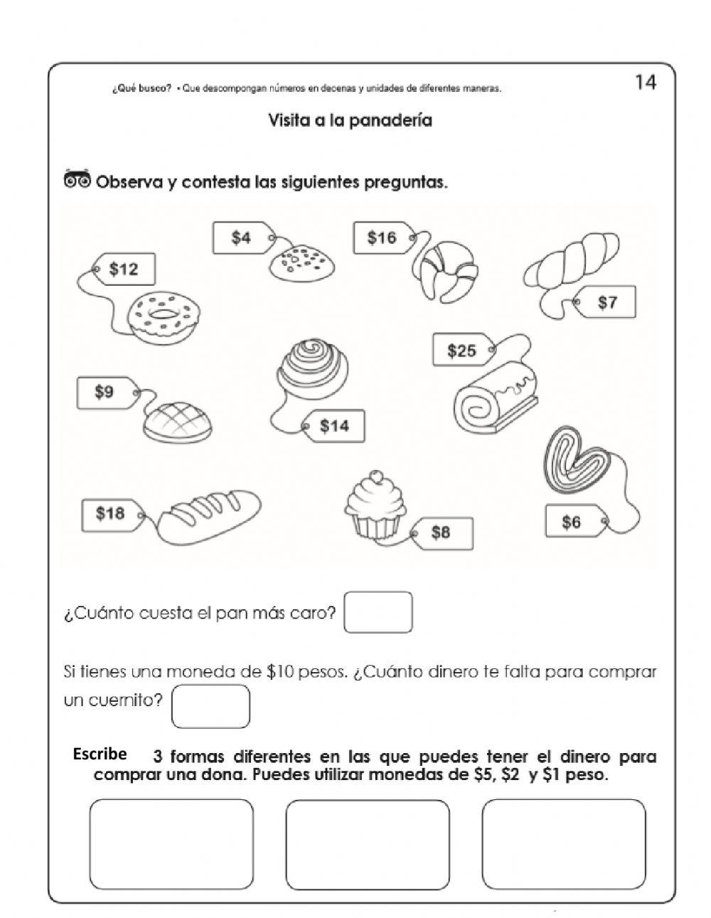 La tiendita La tiendita