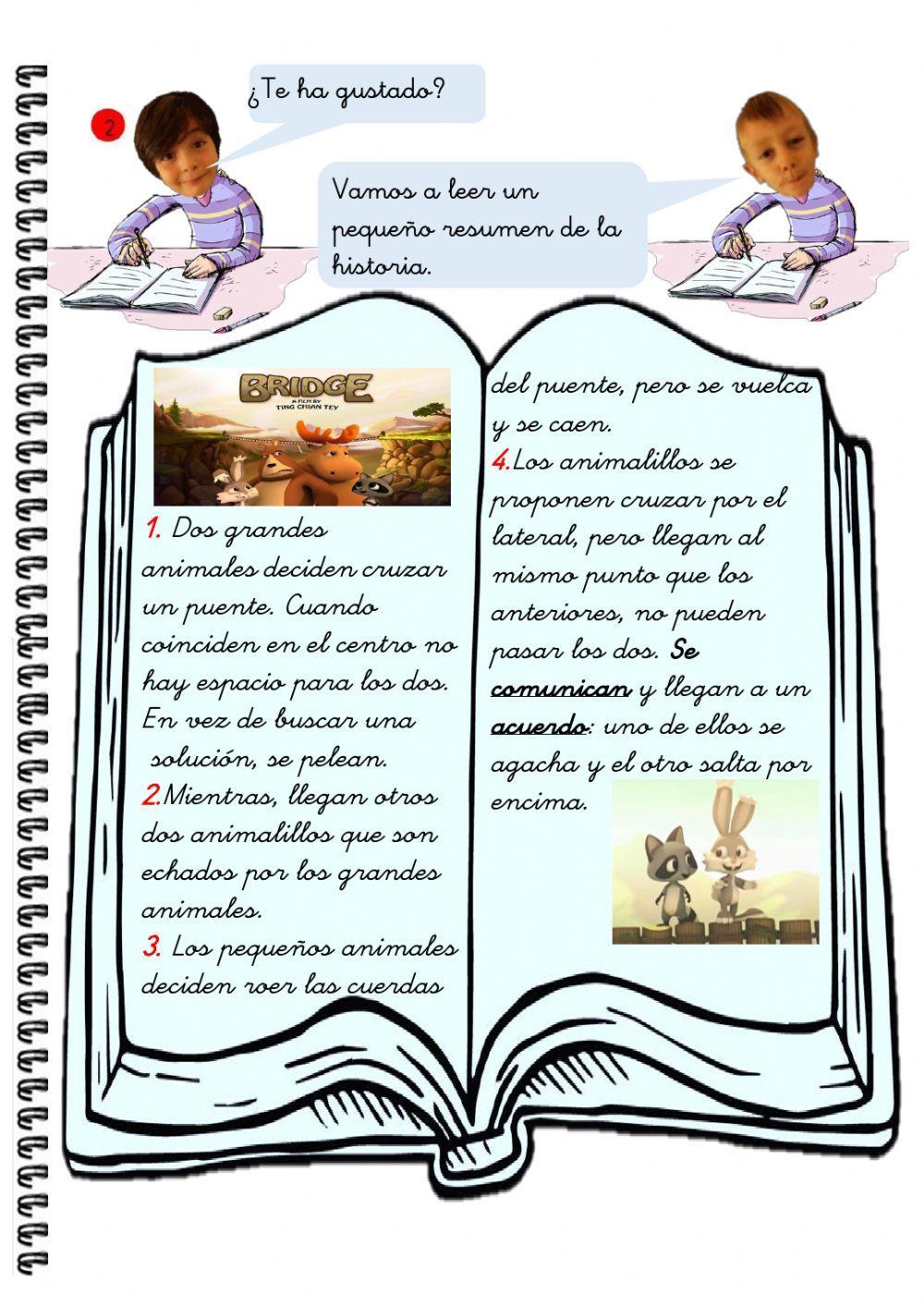 U6 Resolución de conflictos. U6 Resolución de conflictos.