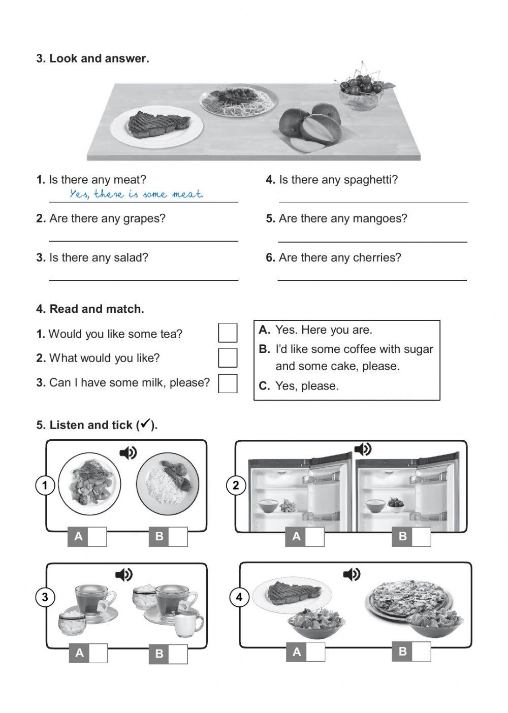 Test on Module 6 - Young Stars 4