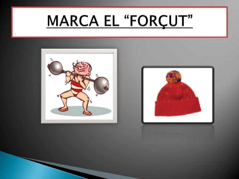 Vocabulari valencià