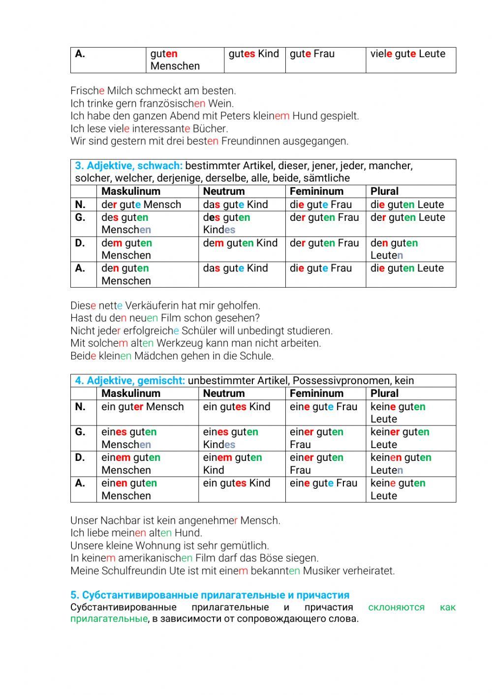 Videomarathon-Folge 4