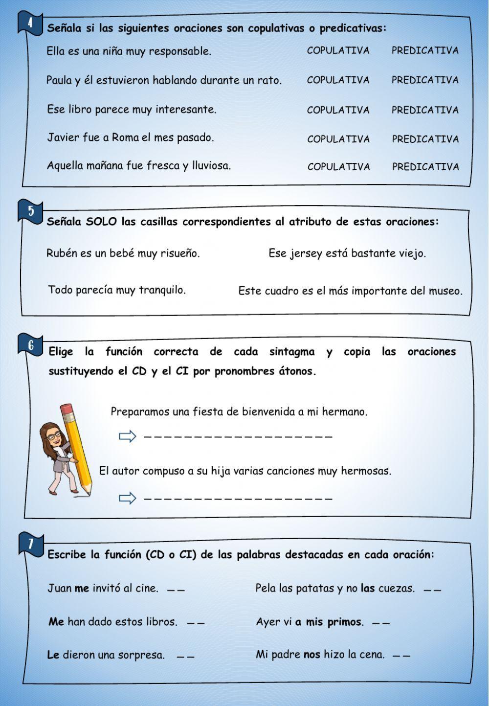 Control Lengua Control Lengua