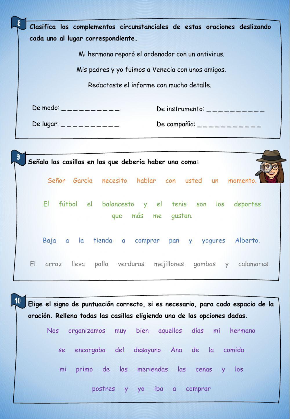 Control Lengua Control Lengua