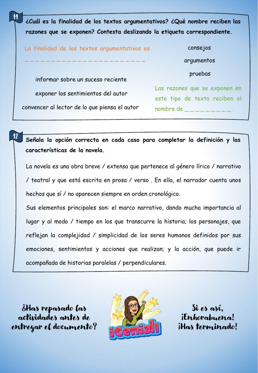 Control Lengua Control Lengua