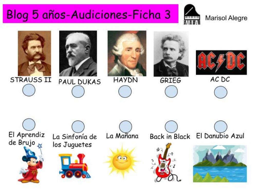 Blog 5 años-Audiciones-Ficha 3