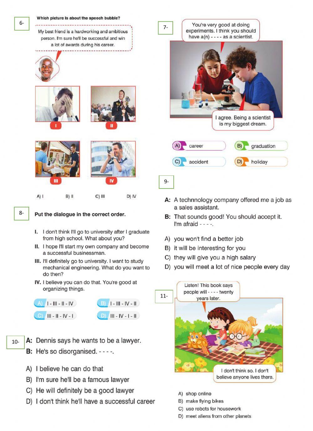 Nadide Yabancı Diller