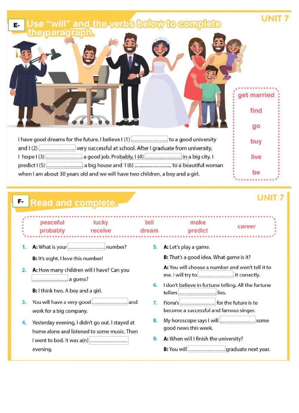 Nadide Yabancı Diller