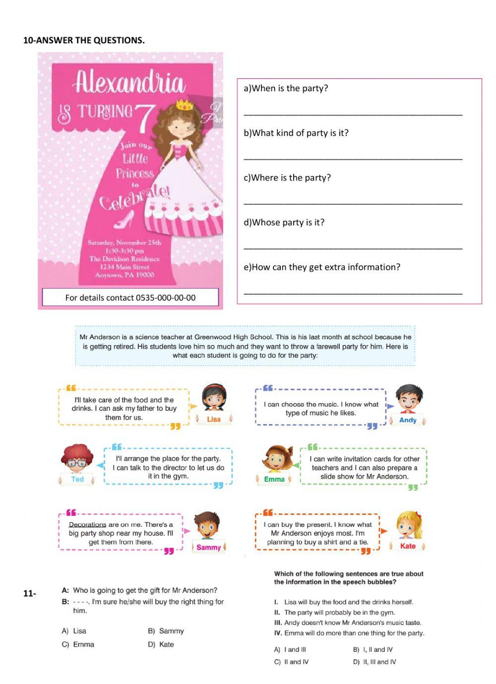 Nadide Yabancı Diller