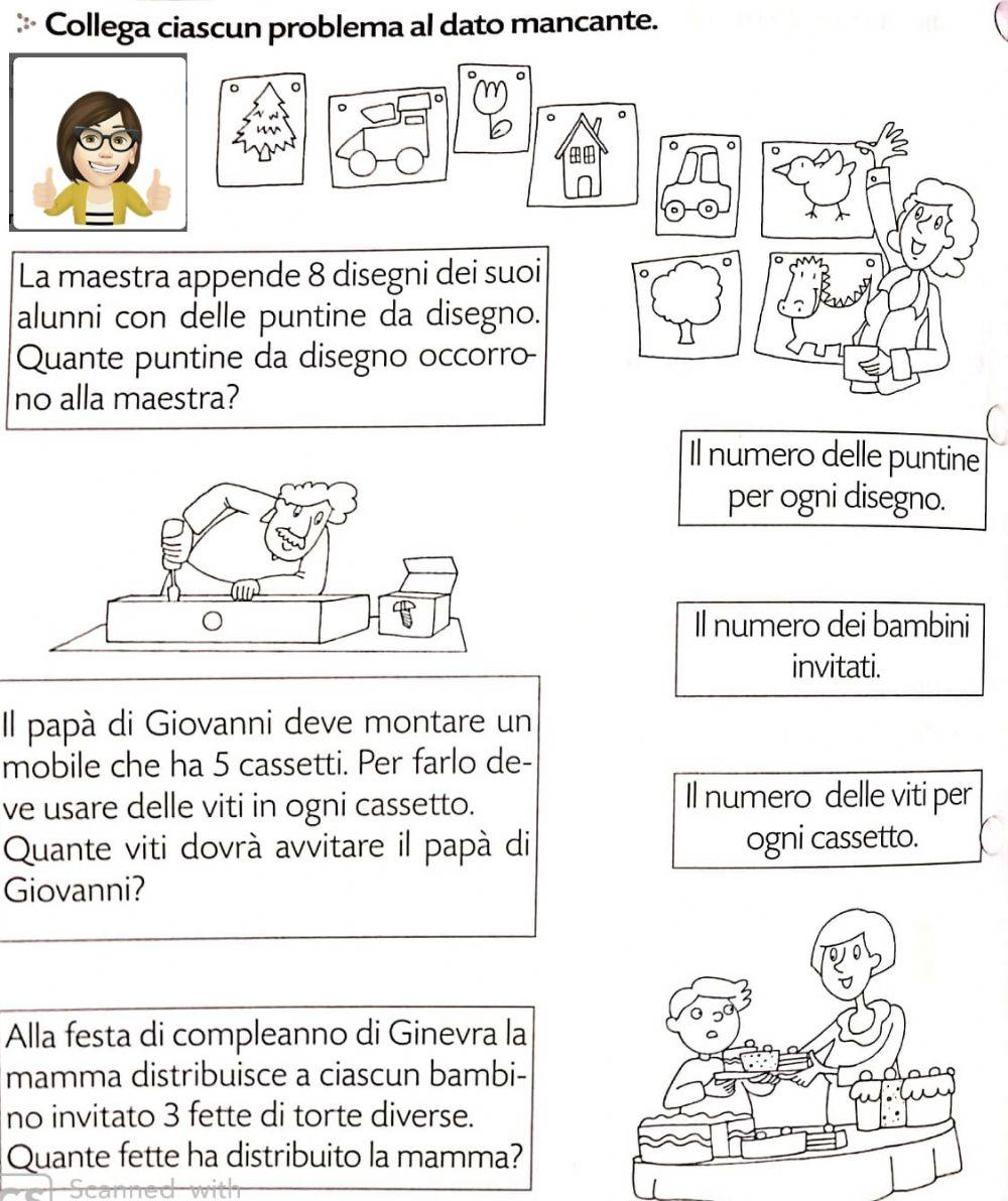 Problemi Problemi