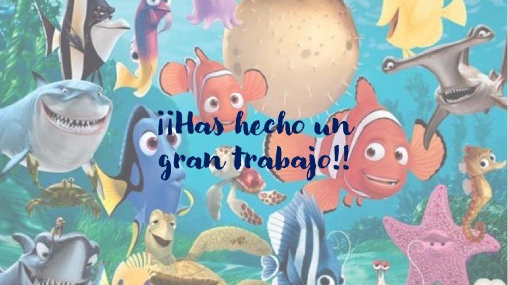 Comprension oral y escrita