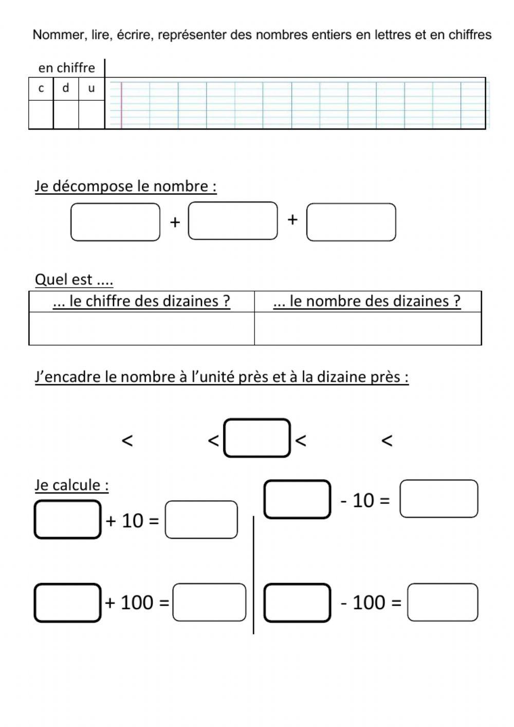 Nombre du Jour - 678