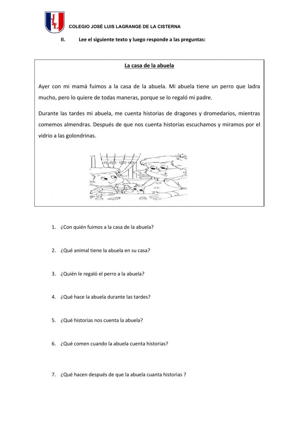 Guía N°11 Lenguaje y Comunicación