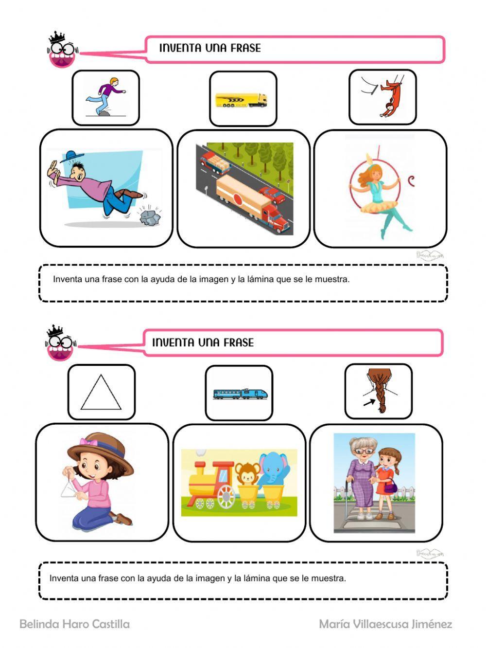 Cuaderno Sinfones TR