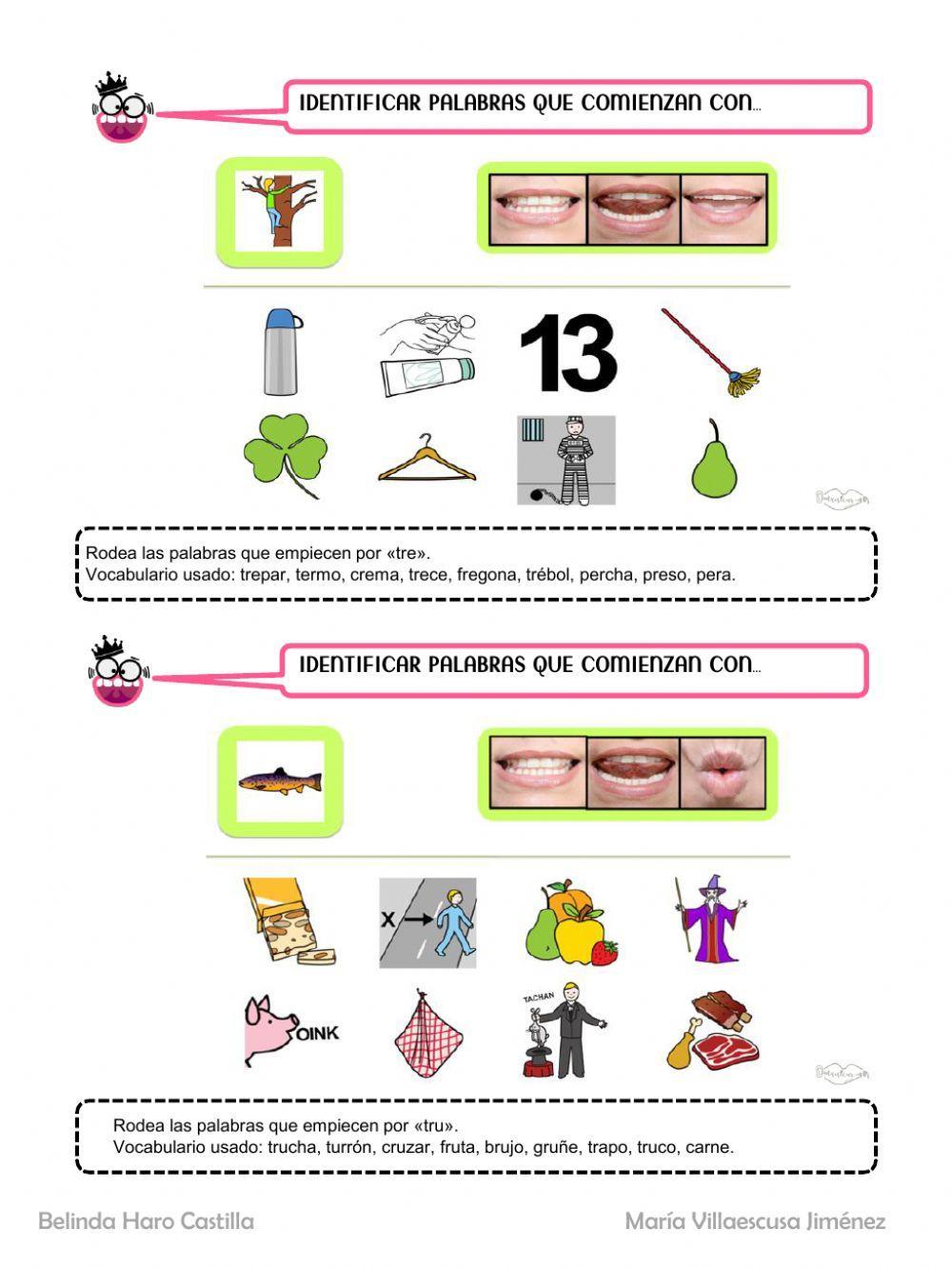 Cuaderno sinfones TR 2