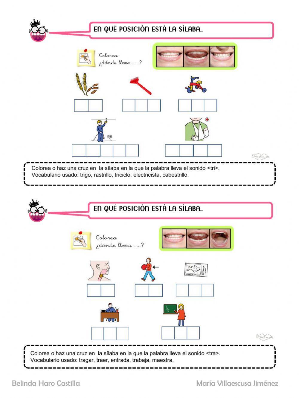 Cuaderno sinfones TR 2