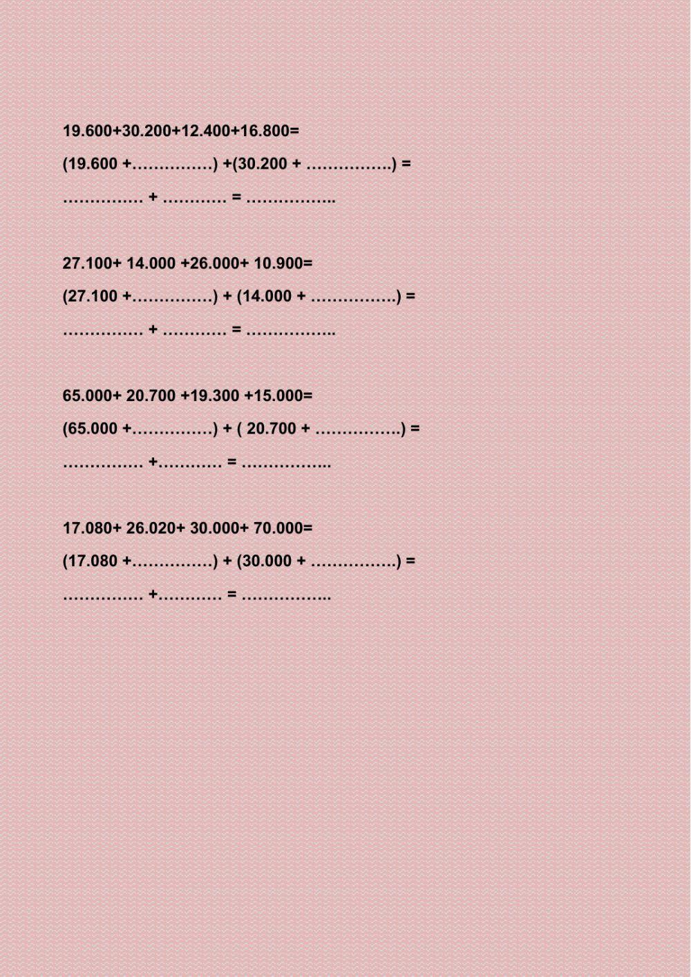 Μαθηματικά