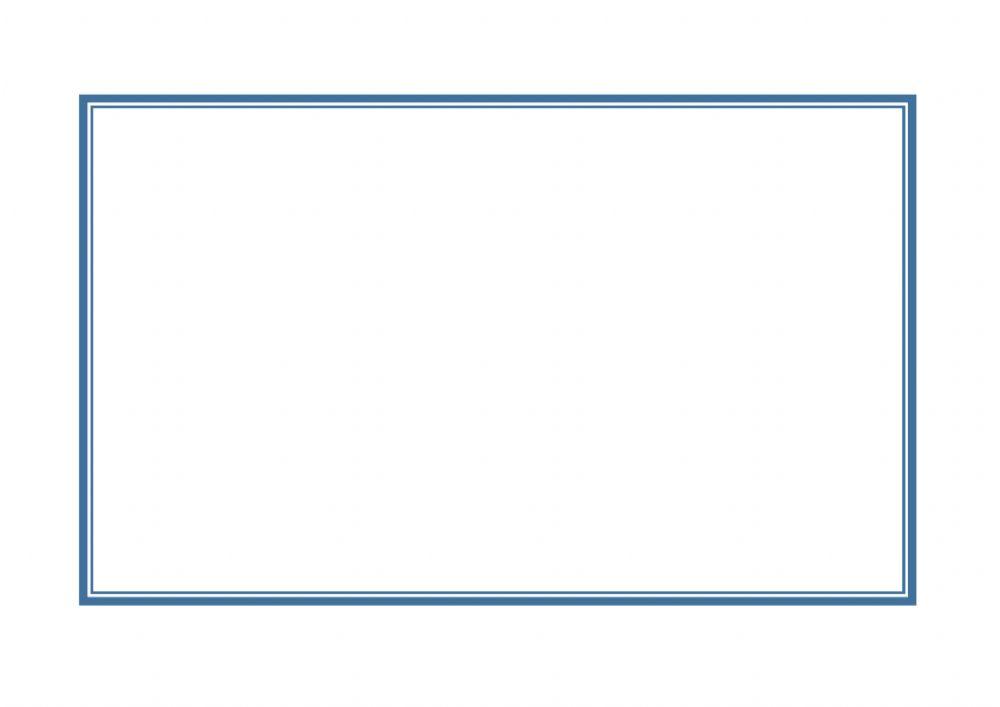 Timetable - presentation