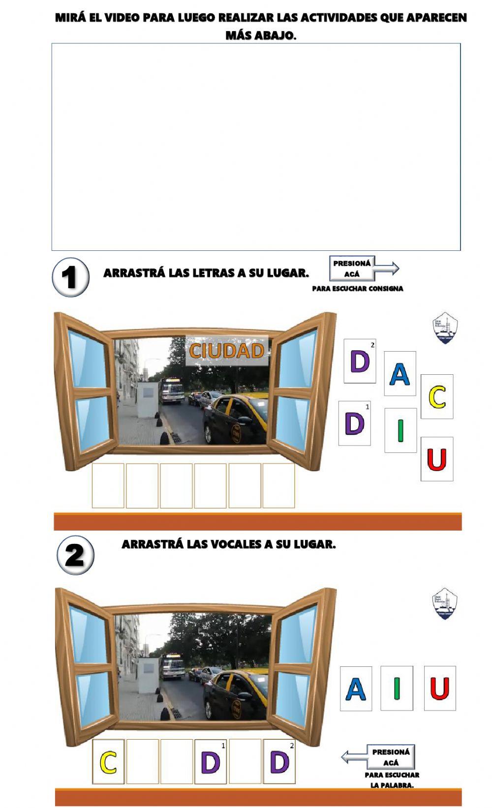 Ventanas de mi país 3