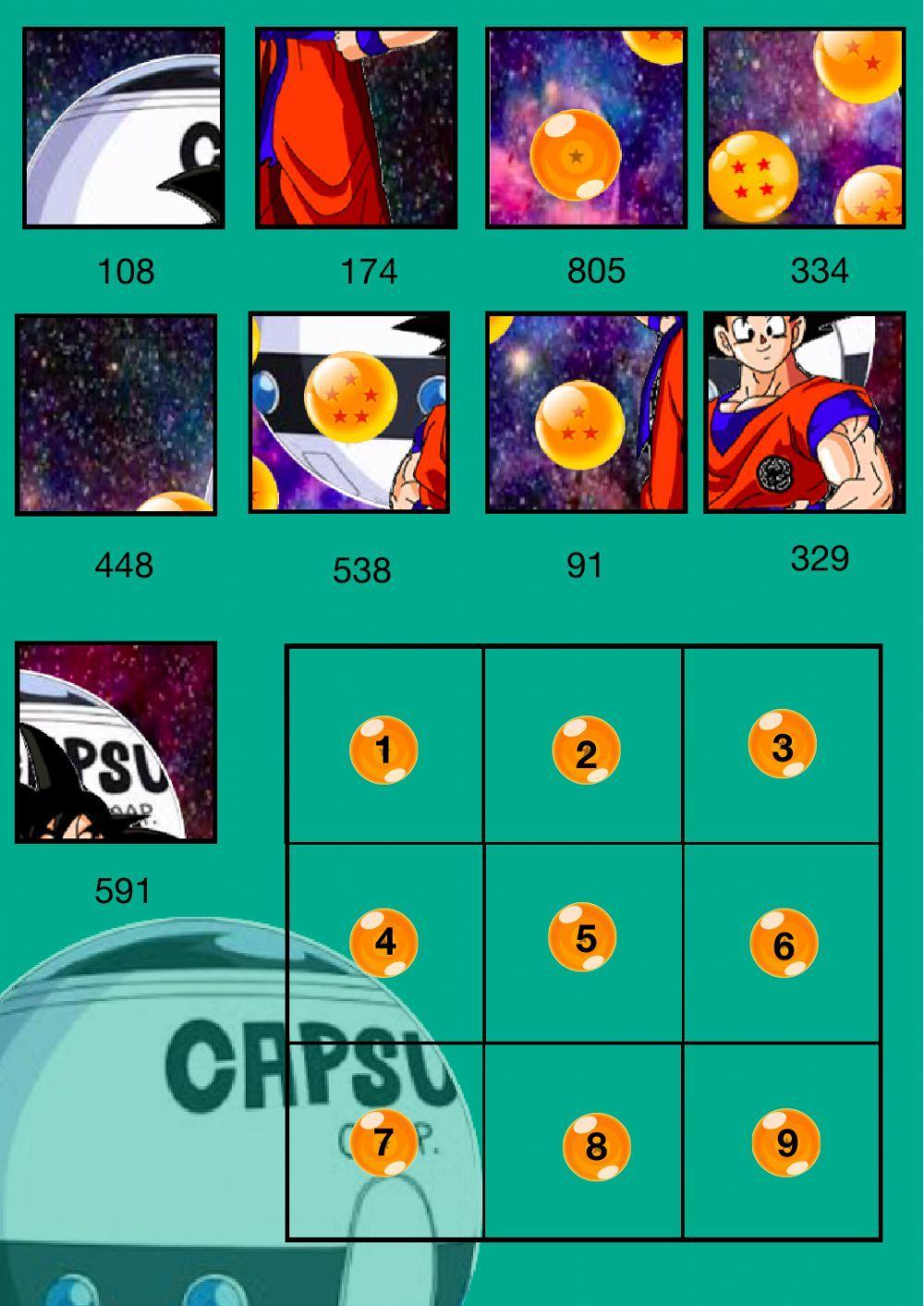 Sumas y restas (ABN)