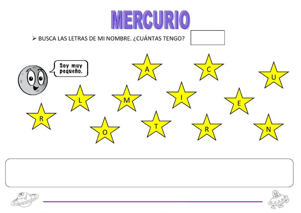 Mercurio Mercurio