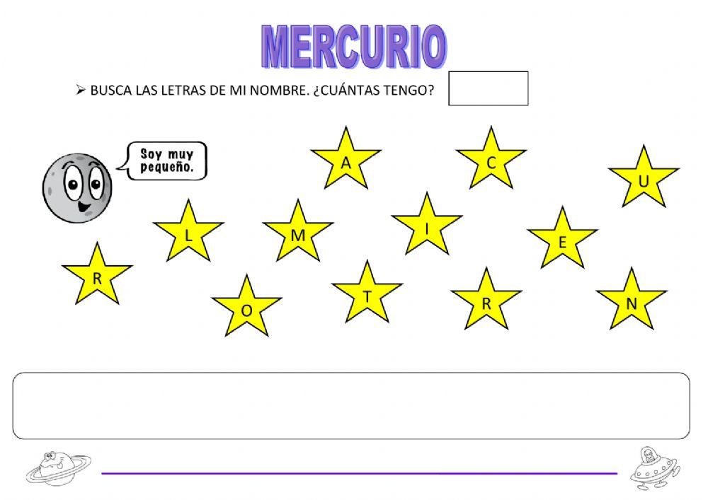 Mercurio