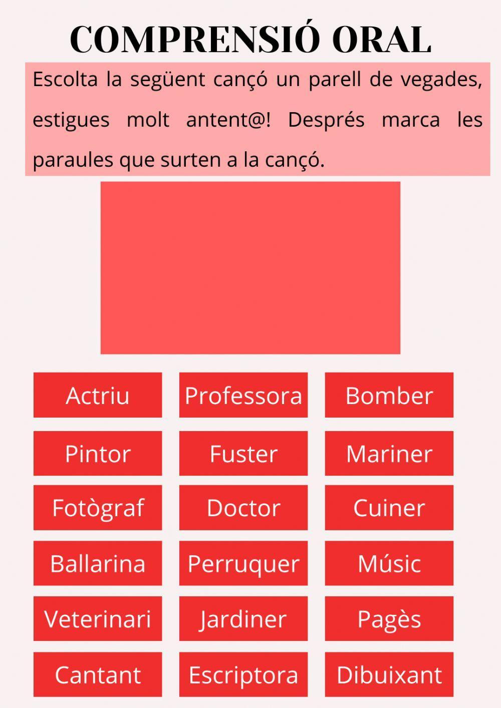 Els Oficis Els Oficis
