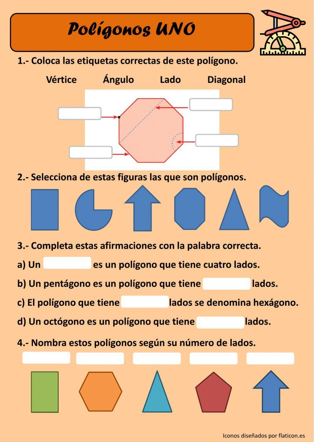Polígonos