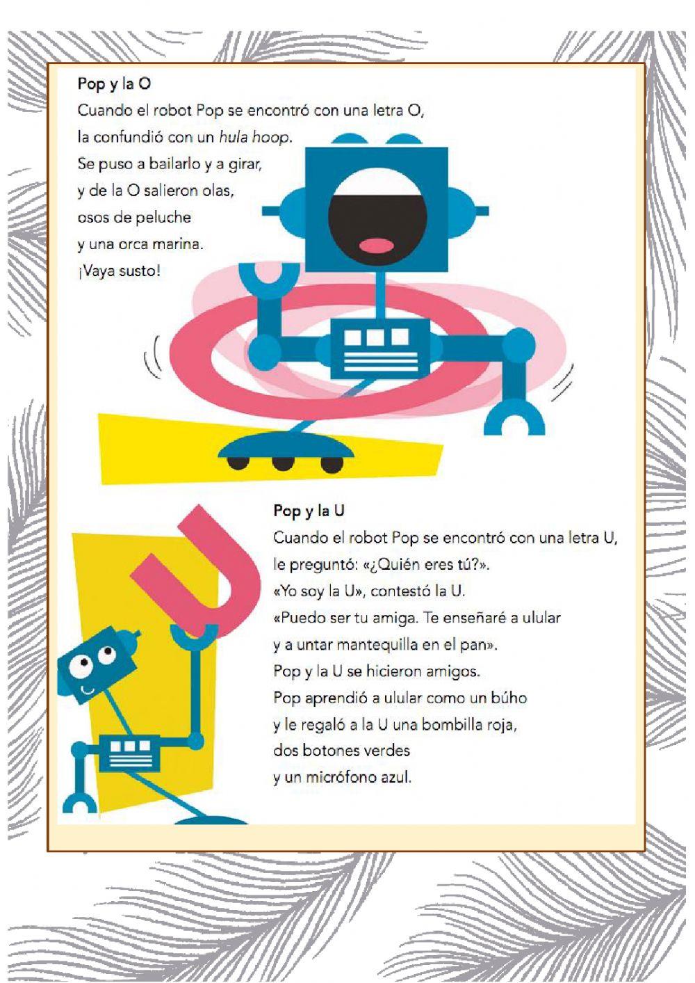 Mircrorrelatos Mircrorrelatos