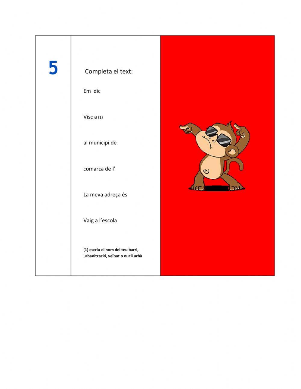 Piera, el meu municipi