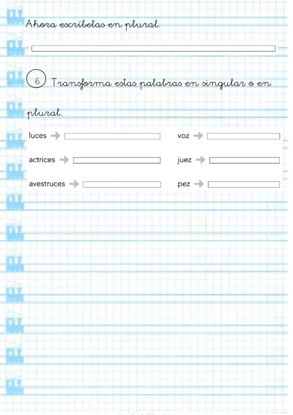Prueba de conocimiento de la lengua
