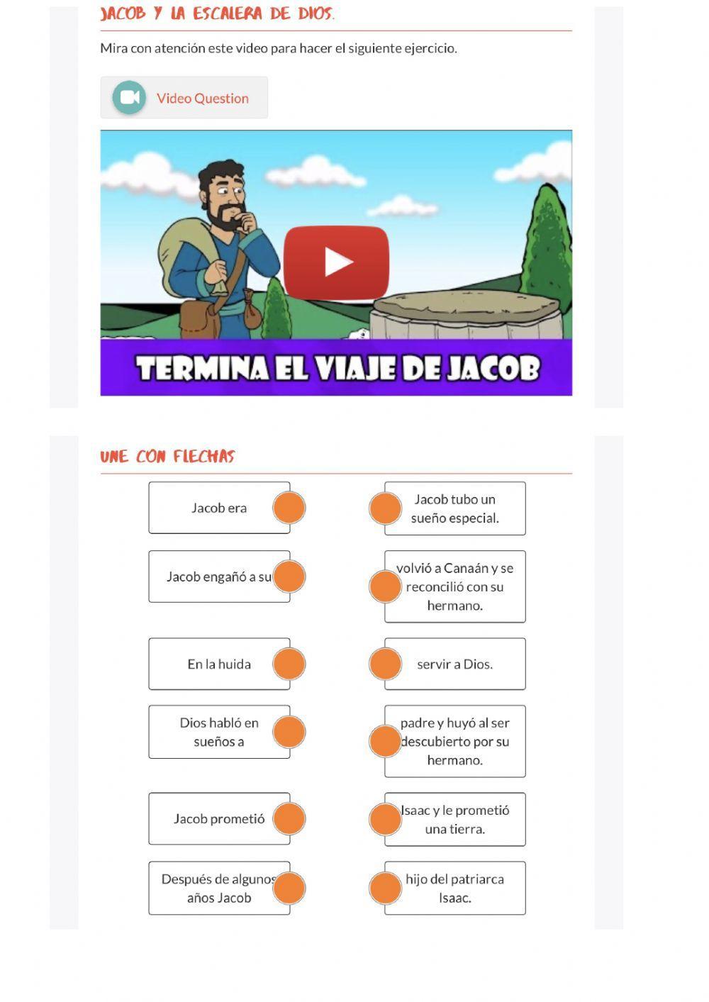 Me ayudas a hacer el bien