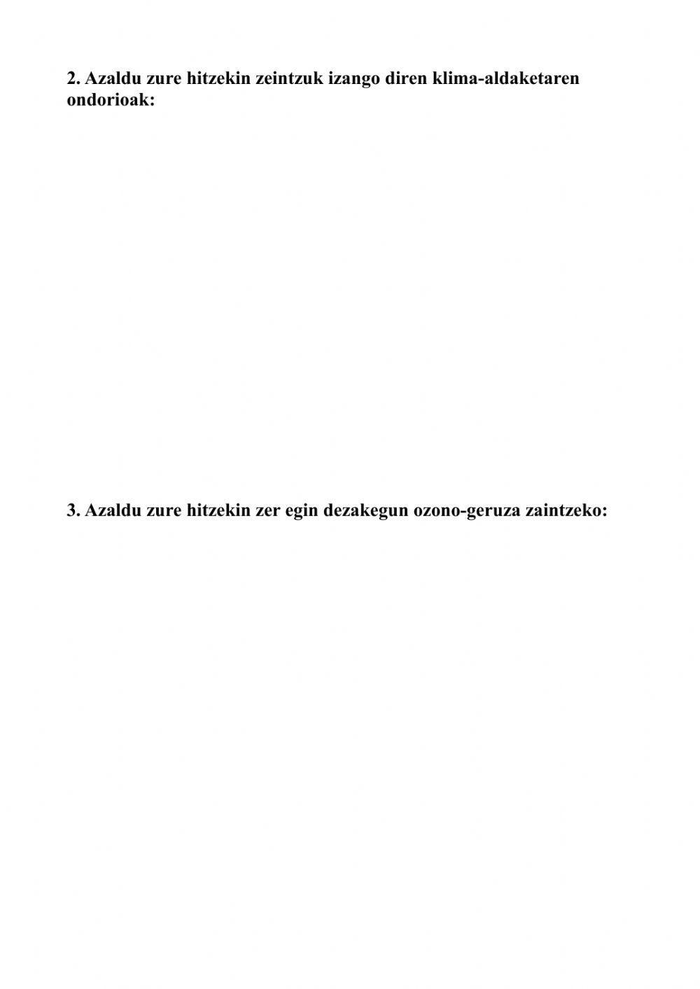 Salba dezagun ozono-geruza