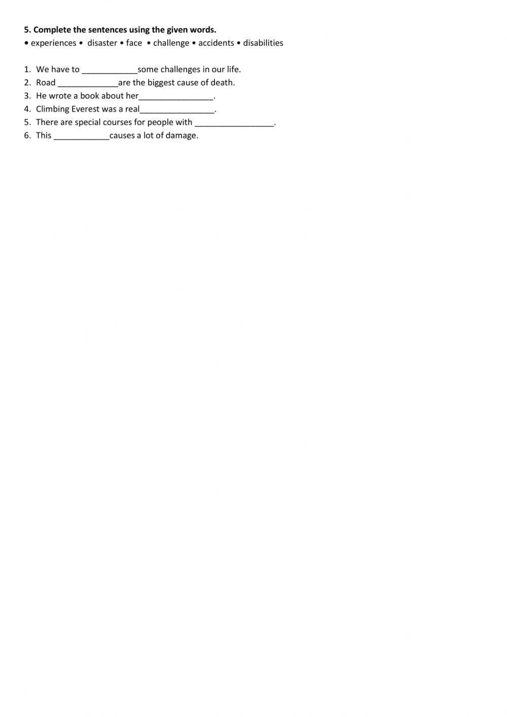 Spotlight 9 Module 8a