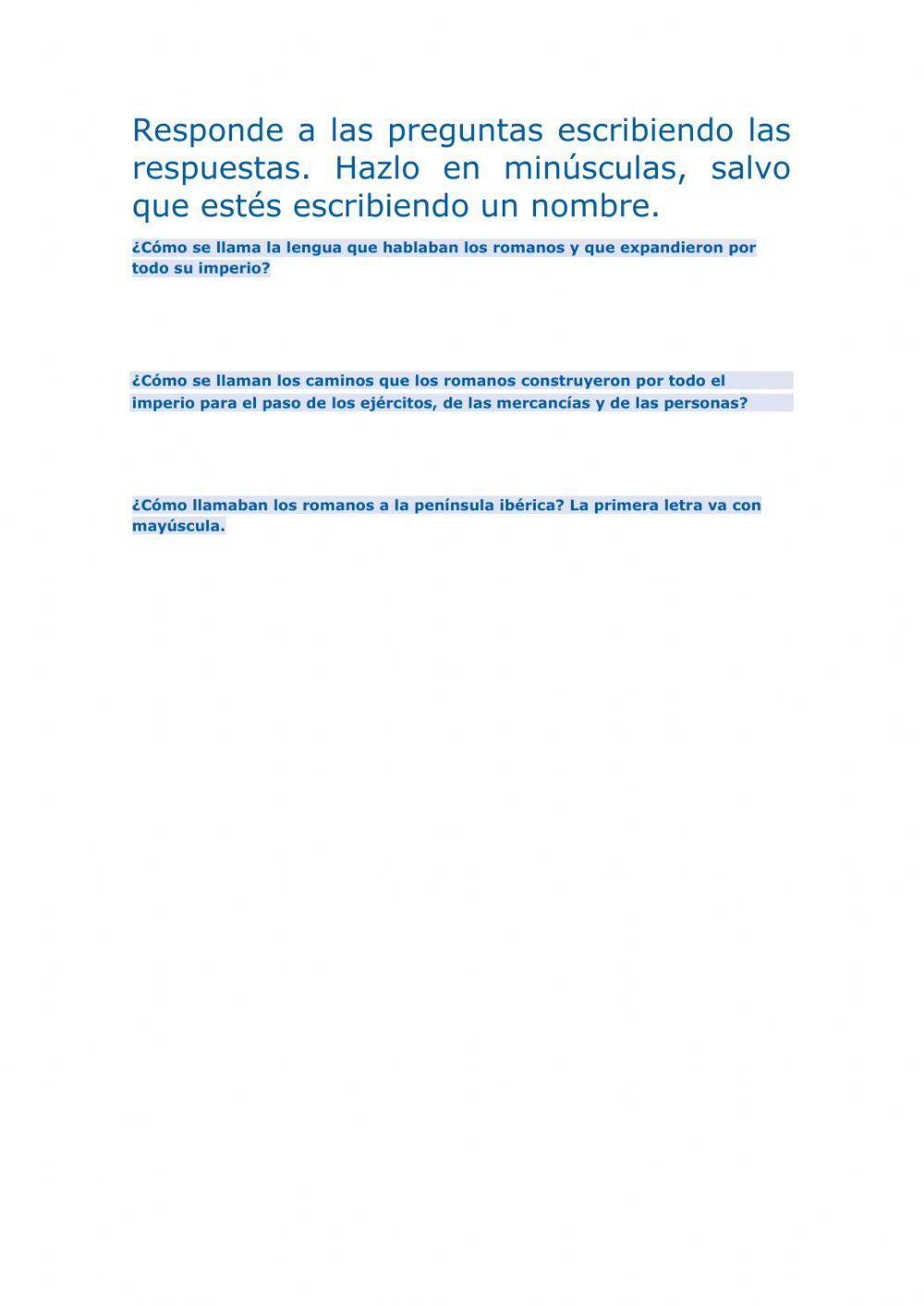 Hispania Hispania