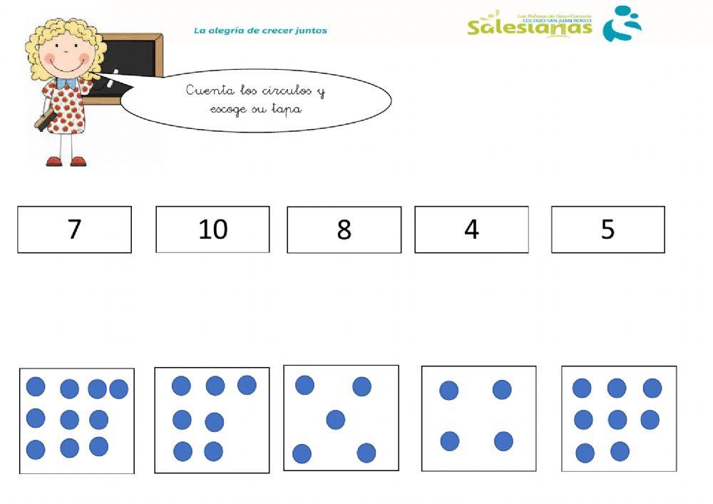Cada caja con su tapa