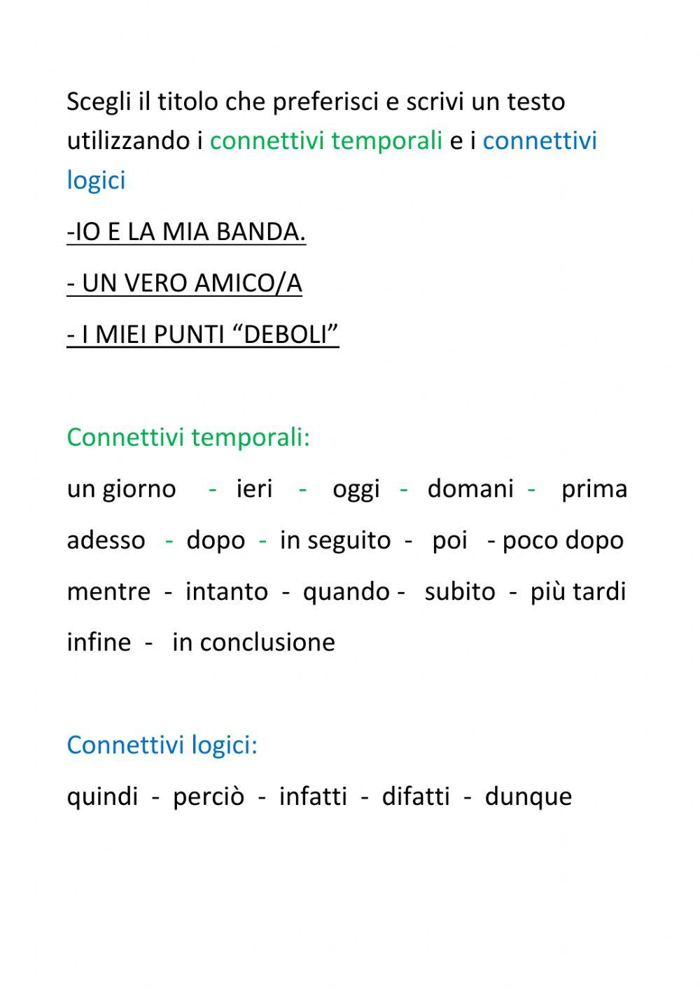 Testo Testo