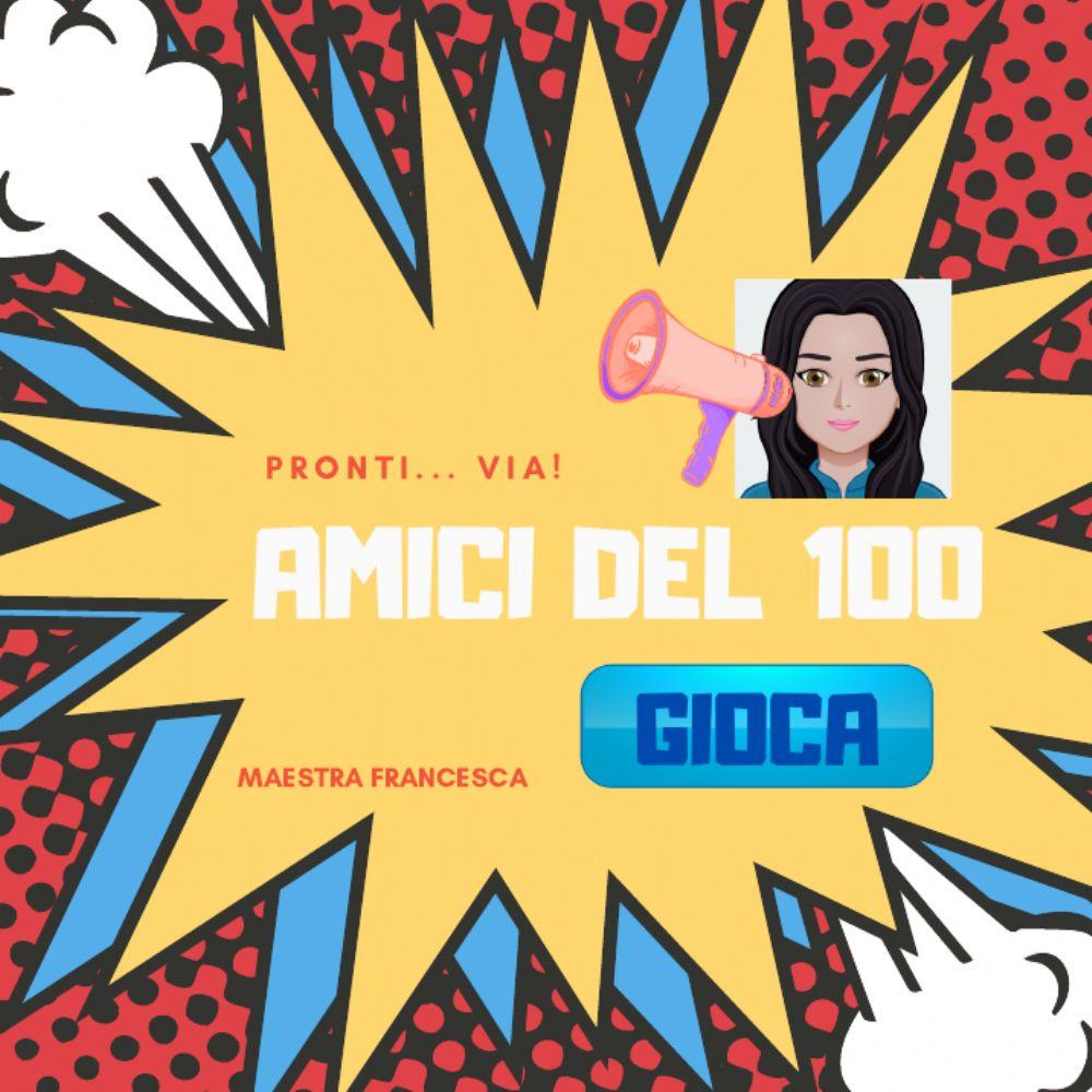 Amici del 100