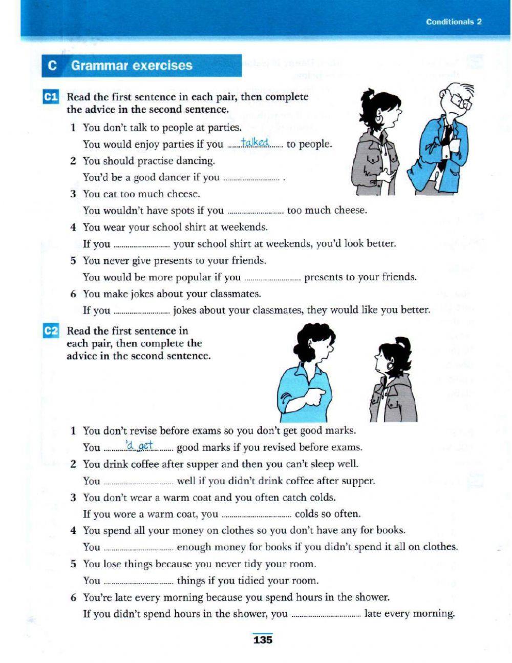 5642117 second conditional listening exercises
