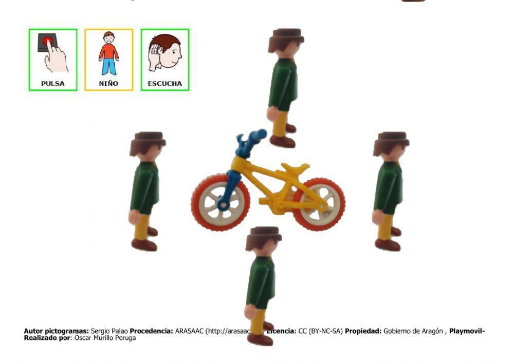 Orientación espacial