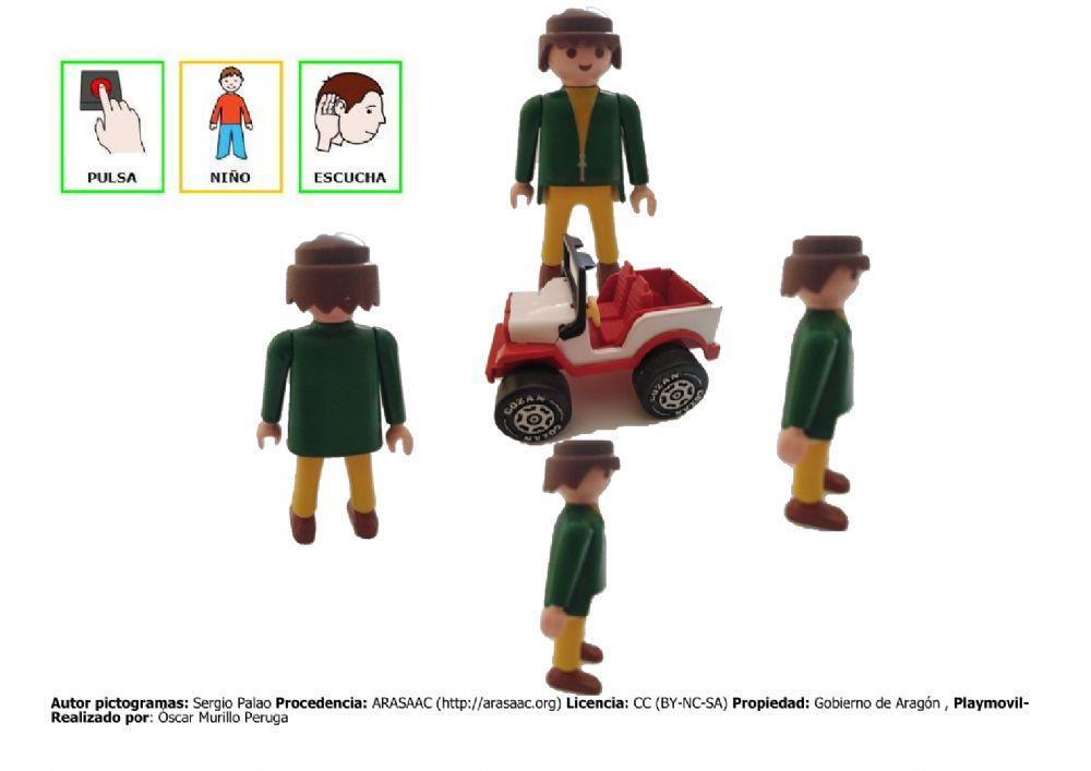 Orientación espacial