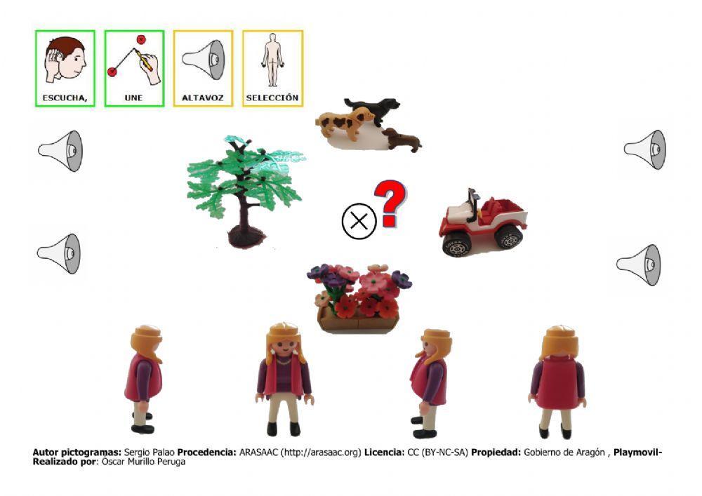 Orientación espacial