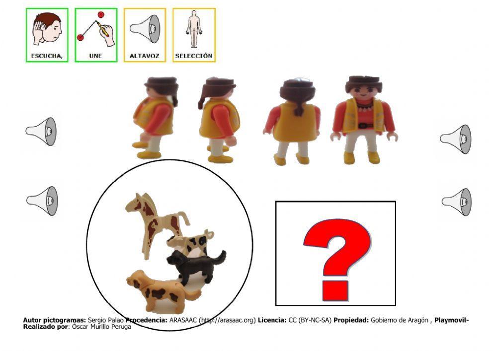 Orientación espacial