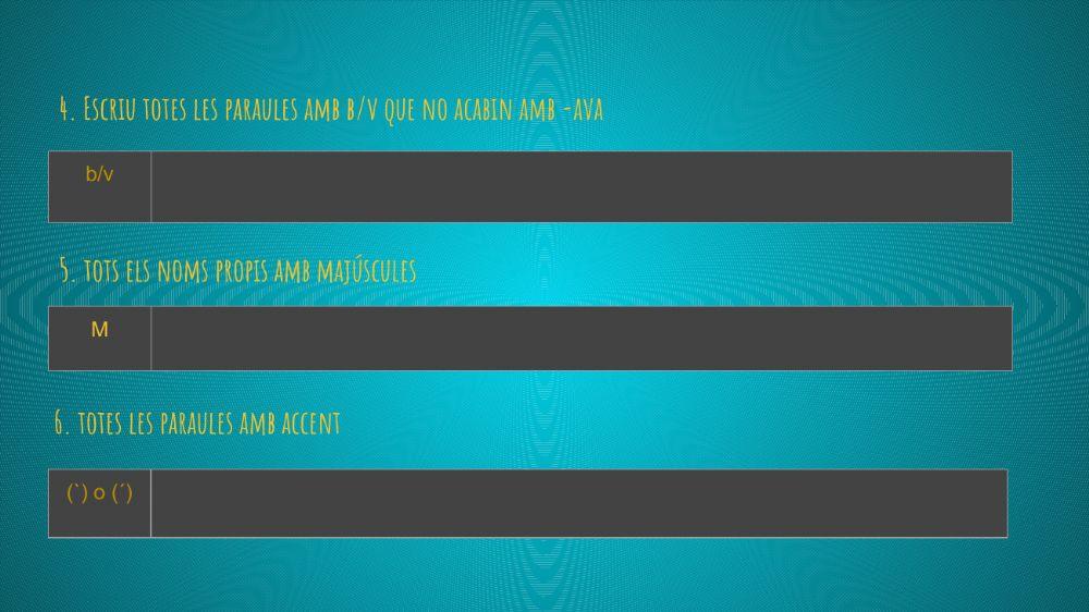 Dictat fantàstic senyor guillot 1