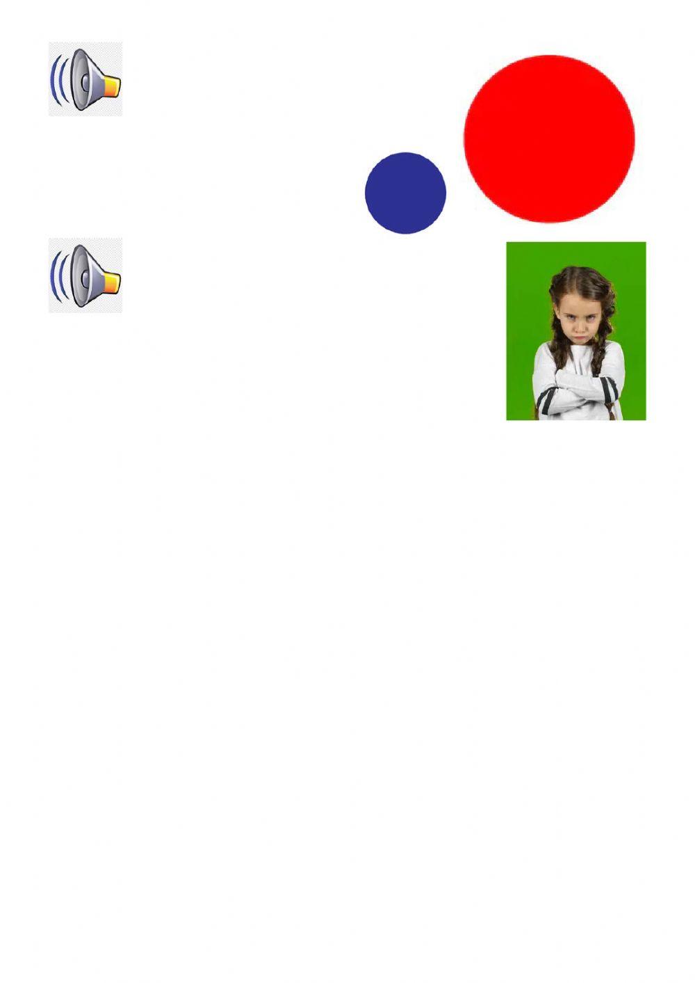 Test your tricky Words