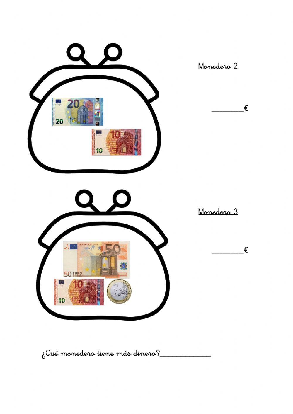 Aproximación, euros y problemas